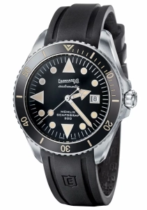 Eberhard Scafograf 300 "MCMLIX" 41034.07 CU