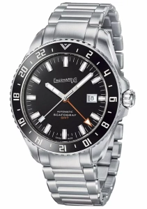 Eberhard Scafograf GMT 41038.01 CAD