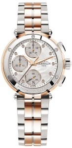 Herbelin Newport Chrono 35688BTR89