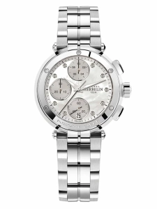 Herbelin Newport Chrono 35688B89