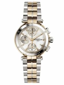 Herbelin Newport Chrono 35688BTR19