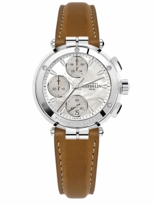 Herbelin Newport Chrono 35688AP19GO