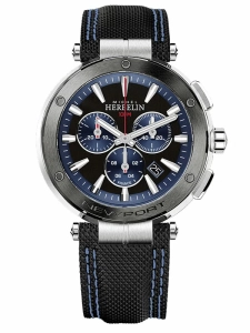 Herbelin Newport Chrono 37688AG65