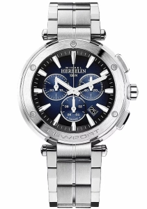 Herbelin Newport Chrono 37688B35