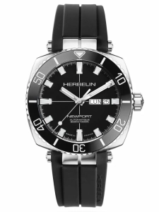Herbelin Newport Diver Automatic 1774AN14CA