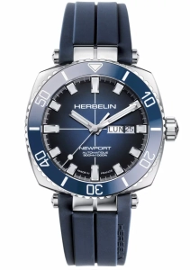 Herbelin Newport Diver Automatic 1774BL15CB