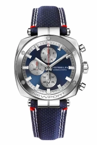 Herbelin Newport Heritage 35664AP25