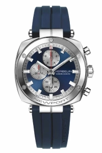 Herbelin Newport Heritage 35664AP25CB