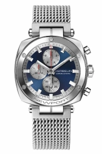 Herbelin Newport Heritage 35664AP25B