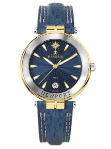 Herbelin Newport Originals 12255T35