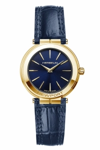 Herbelin Newport Slim 16922P15BL