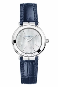 Herbelin Newport Slim 16922AP19BL