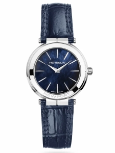 Herbelin Newport Slim 16922AP60BL