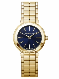 Herbelin Newport Slim 16922BP15