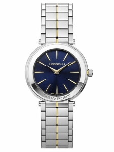 Herbelin Newport Slim 16922BT15