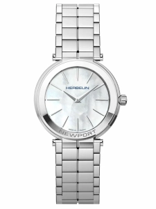 Herbelin Newport Slim 16922B19