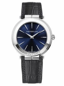 Herbelin Newport Slim 19522AP15