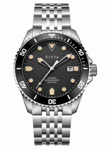 Fiyta Yachtsman WGA867006.WBW Gents Automatic