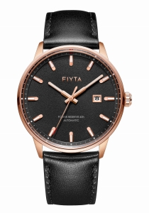Fiyta Yachtsman GA867002.PHB Gents Automatic