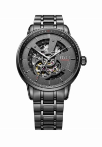 Fiyta Photographer GA8486.BBB Gents Automatic