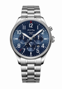 Fiyta Mach Gents Automatic GA881007.WLW