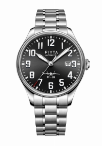 Fiyta Mach Gents Automatic GA881013.WBW