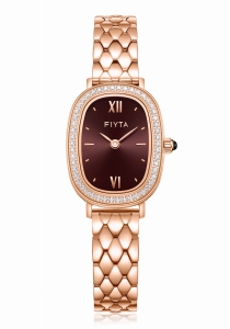 Fiyta Fancy L865018.PKPD Ladys Quartz