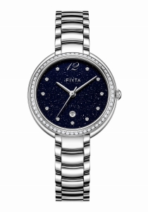 Fiyta Fancy L865006.WLWD Ladys Quartz