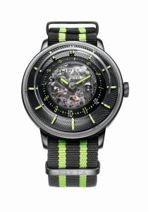 Fiyta Extreme WGA868002.BBB Gents Automatic