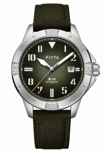Fiyta Mach Gents Automatic GA881022.WNN