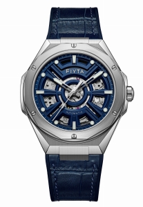 Fiyta Extreme GA866025.WLL Gents Automatic