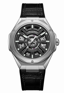 Fiyta Extreme GA866025.WHB Gents Automatic