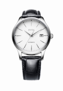 Fiyta Classic WGA1010.WWB Gents Automatic