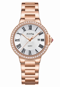 Fiyta Canon L803001.PWPD Ladys Quartz