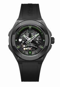 Fiyta Interstellar Gents Automatic GA35013.BBB