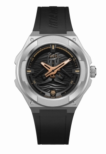 Fiyta Interstellar Gents Quartz G35010.WBB