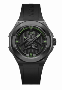 Fiyta Interstellar Gents Quartz G35009.BBB