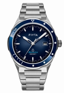 Fiyta Aeronautic GA880112.WLW Gents Automatic