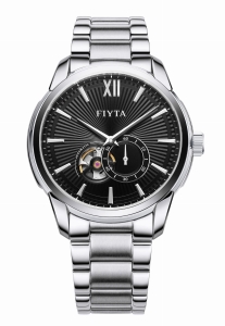 Fiyta Classic GA802073.WBW Gents Automatic