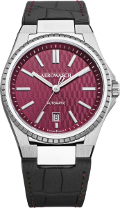 Aerowatch Milan Gent Automatic A 60998 AA06