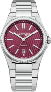 Aerowatch Milan Gent Automatic A 60998 AA06 M  