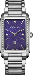 Aerowatch Intuition Lady 49988 AA05 DIA M