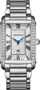 Aerowatch Intuition Lady A 49988 AA01 DIA M