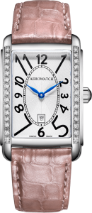 Aerowatch Intuition Lady 49988 AA04 DIA 