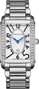 Aerowatch Intuition Lady 49988 AA04 DIA M