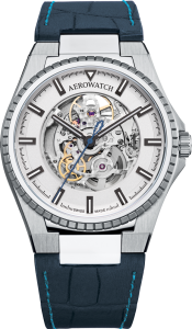 Aerowatch Milan Skeleton Automatic A 60998 AA07