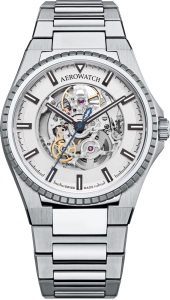 Aerowatch Milan Skeleton Automatic A 60998 AA07 M