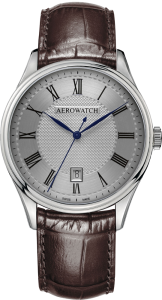 Aerowatch Les Grandes Classiques A 42102 AA01