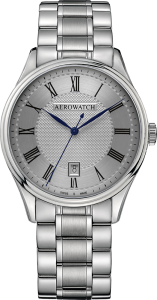 Aerowatch Les Grandes Classiques  A 42102 AA01 M