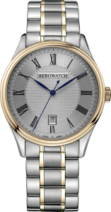 Aerowatch Les Grandes Classiques A 42102 BI01 M